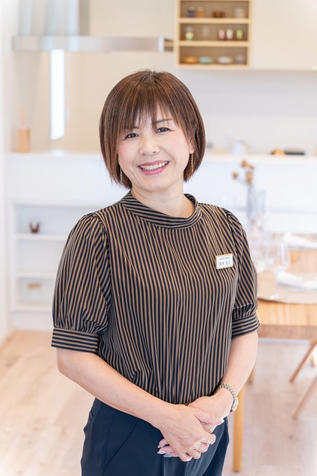 髙木　光江